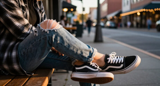 15 Best Glam Grunge Vans Sneakers in 2026