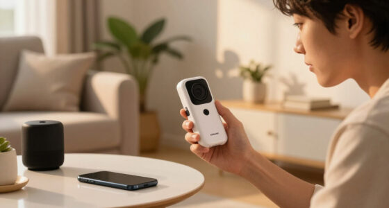 15 Best Hidden Camera Detectors in 2026