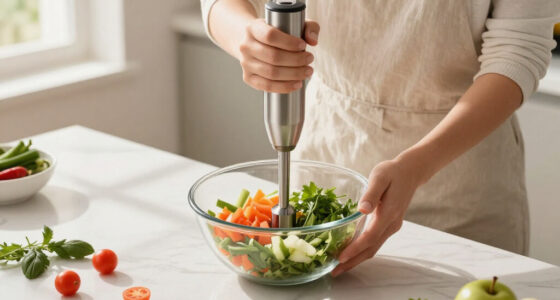 15 Best Immersion Blenders in 2026