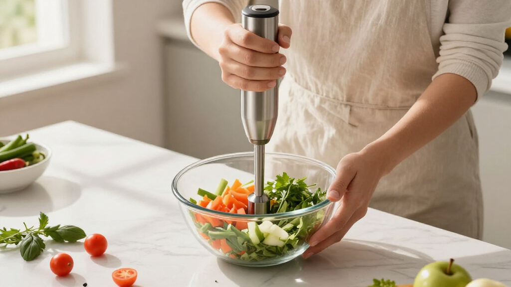 15 Best Immersion Blenders in 2026
