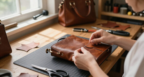 15 Best Leather Handbags in 2026