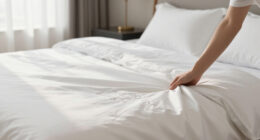 15 Best Luxury Bed Sheets in 2026