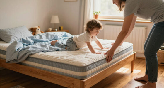 15 Best Mattresses for Kids in 2026