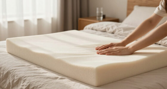 15 Best Memory Foam Mattresses in 2026