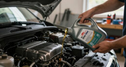 15 Best Motor Oils in 2026