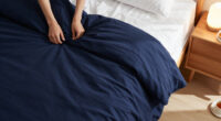 15 Best Navy Duvet Covers for a Polished Bedroom in 2026