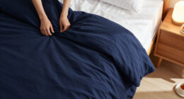 15 Best Navy Duvet Covers for a Polished Bedroom in 2026