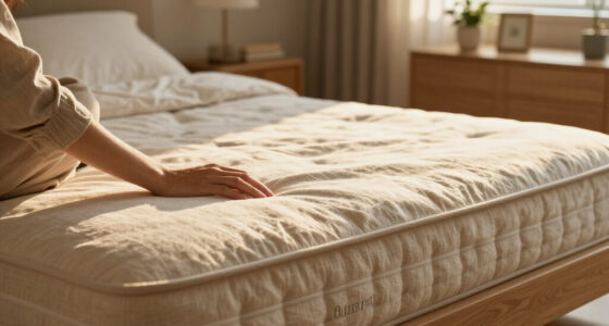 15 Best Organic Luxury Mattresses in 2026