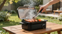 15 Best Outdoor Portable Grills in 2026