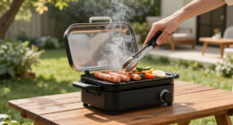 15 Best Outdoor Portable Grills in 2026