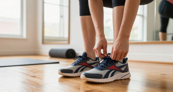 15 Best Reebok Fitness Shoes in 2026