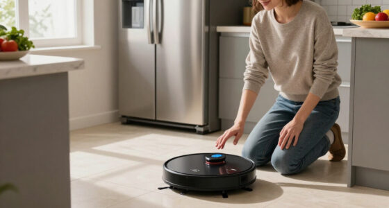 15 Best Smart Home Robot Vacuums in 2026