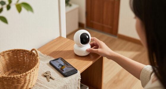 15 Best Smart Home Security Cameras for 2026