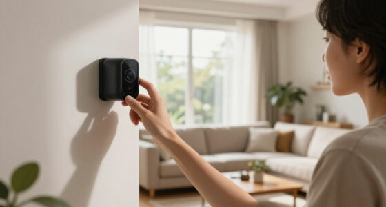 15 Best Smart Home Security Cameras in 2026