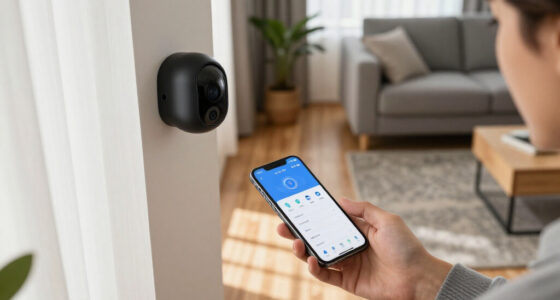 15 Best Smart Home Security Cameras in 2026