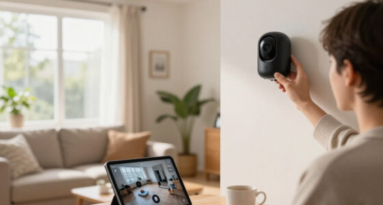 15 Best Smart Home Security Cameras in 2026