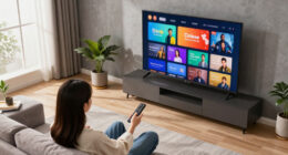 15 Best Smart TVs in 2026