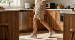 15 Best Sneakers for Women Over 50 in 2026