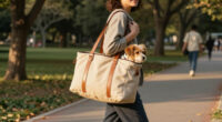 15 Best Stylish Dog Carriers in 2026