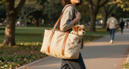 15 Best Stylish Dog Carriers in 2026