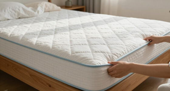 15 Best Twin Size Mattress Protectors in 2026