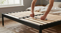 18 Platform Bed Frames Under $500 (That Look Way More Expensive)