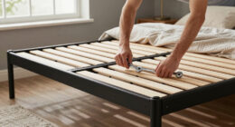 18 Platform Bed Frames Under $500 (That Look Way More Expensive)