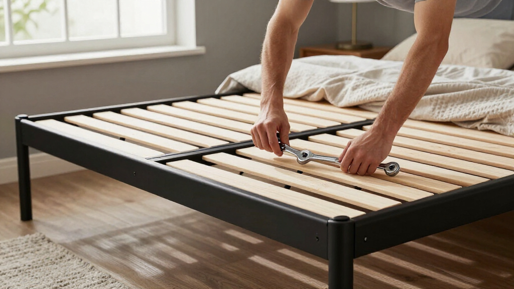 18 Platform Bed Frames Under $500 (That Look Way More Expensive)