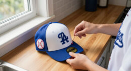 3 Best Dodgers Fan Gear in 2026