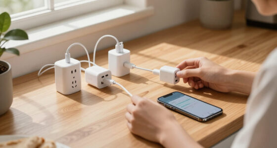 4 Best Belkin Mini Gadgets in 2026