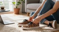 4 Best Leopard Print Sneakers in 2026