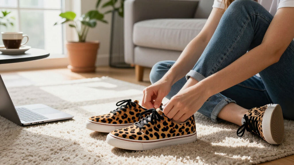 4 Best Leopard Print Sneakers in 2026