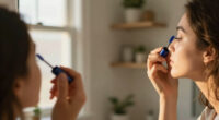 5 Best Blue Mascaras in 2026