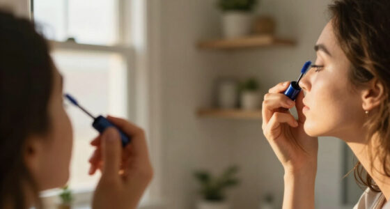5 Best Blue Mascaras in 2026