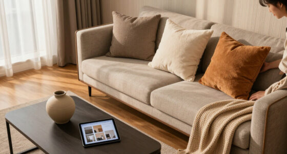 5 Best Hotel-Style Home Decor in 2026