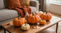 5 Best Orange Fall Home Decor in 2026