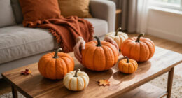 5 Best Orange Fall Home Decor in 2026