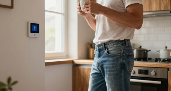 5 Best Organic Cotton Jeans for Men in 2026