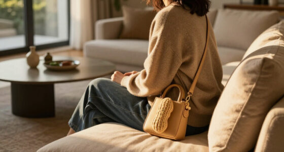 5 Best Peanuts Fashion Accessories in 2026