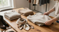 6 Best Elegant Autumn Capsule Wardrobe Pieces in 2026