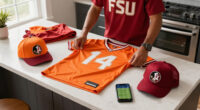 6 Best FSU Gameday Outfits in 2026