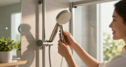 6 Best Renter-Friendly Bathroom Upgrades in 2026
