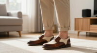 6 Best Two-Tone Shoes in 2026