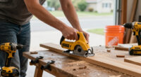 7 Award-Winning DeWalt Tools You Can Buy At Home Depot