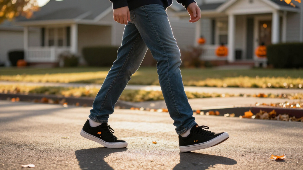 7 Best Black Halloween Sneakers in 2026