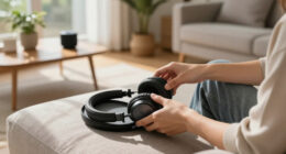 7 Best Foldable ANC Headphones in 2026