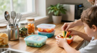 7 Best Healthy Kids Snack Containers in 2026
