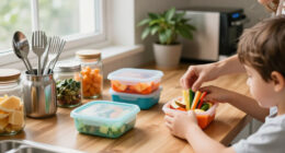 7 Best Healthy Kids Snack Containers in 2026