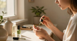 7 Best Milky Matcha Nail Polishes in 2026