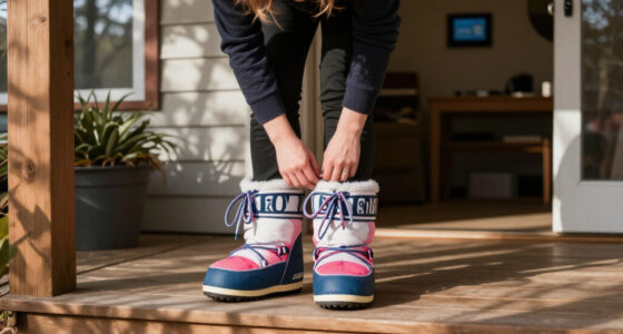 7 Best Moon Boots in 2026